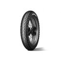 Pneu DUNLOP ROADMASTER TT100 GP J 100/90-19 M/C 57H TT