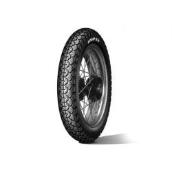 Pneu DUNLOP K70 3.50-19 M/C 57P TT