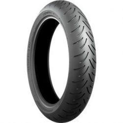 Pneu BRIDGESTONE BATTLAX SCOOTER FRONT 100/80-16 M/C 50P TL