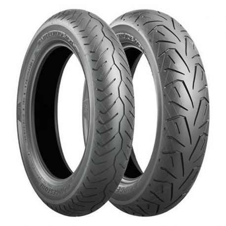 Pneu BRIDGESTONE BATTLECRUISE H50 ARRIERE 240/40 R 18 M/C 79V TL