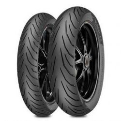 Pneu PIRELLI Angel City 100/80-17 M/C 52S TL