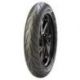 Pneu PIRELLI Diablo Rosso III (F) 110/70 ZR 17 M/C 54W TL