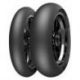 Pneu METZELER Racetec RR Slick K1 200/60 R 17 M/C NHS TL