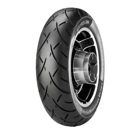 Pneu METZELER ME888 Marathon Ultra 180/55 ZR 18 M/C (74W) TL