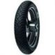 Pneu metzeler me 22 reinf (f/r) 2.50-17 m/c 43p tt