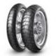 Pneu metzeler karoo street (f) 110/80 r 19 m/c 59v tl m+s