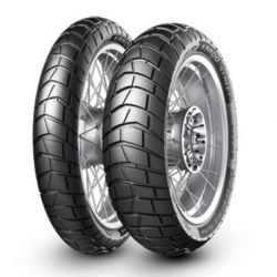 Pneu METZELER Karoo Street 170/60 R 17 M/C 72V TL M+S