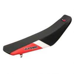 Housse de selle BLACKBIRD Dream Graphic 4 Honda CRF250/450 R/X