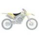 Housse de selle BLACKBIRD Dream Graphic 4 Suzuki RM-Z250