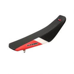 Housse de selle BLACKBIRD Dream Graphic 4 Honda CRF250R/450R