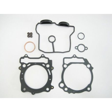 Kit joints haut-moteur Tecnium Suzuki RM-Z450