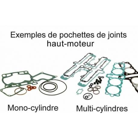 Kit joints haut moteur Centauro Polaris Outlaw 90