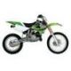 Kit complet BLACKBIRD Dream Graphic 4 Kawasaki KX85