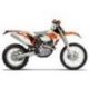 Kit déco BLACKBIRD Dream Graphic 4 KTM