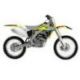 Kit déco BLACKBIRD Dream Graphic 4 Suzuki RM-Z250