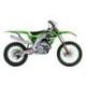 Kit complet BLACKBIRD Dream Graphic 4 Kawasaki KX450F