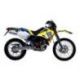 Kit complet BLACKBIRD Dream Graphic 4 Husqvarna