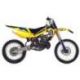 Kit complet BLACKBIRD Dream Graphic 4 Husqvarna