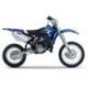 Kit complet BLACKBIRD Dream Graphic 4 Yamaha YZ85