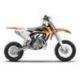 Kit déco BLACKBIRD Dream Graphic 4 KTM SX50