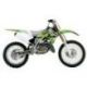 Kit déco BLACKBIRD Dream Graphic 4 Kawasaki KX125/250