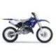 Kit déco BLACKBIRD Dream Graphic 4 Yamaha YZ125/250