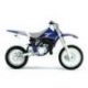 Kit déco BLACKBIRD Dream Graphic 4 Yamaha YZ80