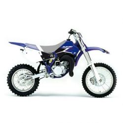 Kit déco BLACKBIRD Dream Graphic 4 Yamaha YZ80