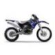 Kit déco BLACKBIRD Dream Graphic 4 Yamaha WR250/450F