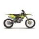 Kit déco BLACKBIRD Stealth Yellow KTM