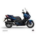 Kit déco KUTVEK Replica bleu/noir Yamaha X-Max 300