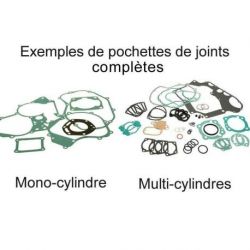 Pochette de joints complète CENTAURO pour Honda PA50