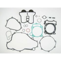 Kit joints moteur complet TECNIUM Yamaha YZ450F