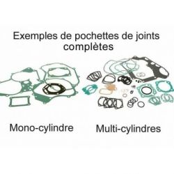 Pochette de joints complète CENTAURO pour Honda 300 SH 300