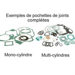 Pochette de joints complète CENTAURO pour Honda 600 SILVER WING