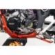 Sabot Enduro AXP Xtrem PHD rouge Beta RR250/300