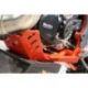 Sabot Enduro AXP Xtrem PHD rouge Beta RR250/300