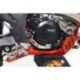 Sabot Enduro AXP Xtrem PHD rouge Beta RR250/300