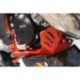 Sabot Enduro AXP Xtrem PHD rouge Beta RR250/300