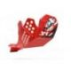 Sabot Enduro AXP Xtrem PHD rouge Honda CRF250/450R/RX