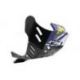 Sabot Enduro AXP Xtrem PHD noir Sherco 250/300 SEF-R