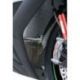 Grille de collecteur R&G RACING titane Kawasaki Ninja ZX-10R