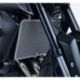 Protection de radiateur R&G RACING titane Yamaha MT-09