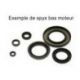 Kit joints complet pour YZ450F 2006-07