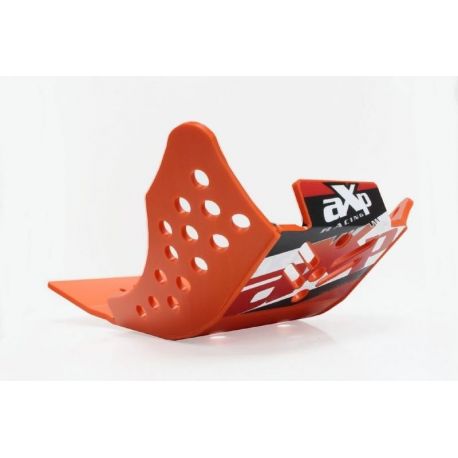 Sabot gp axp phd orange ktm sx-f450