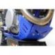 Sabot Enduro AXP Xtrem PHD bleu Sherco 450/500 SEF-R