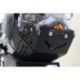 Sabot GP AXP PHD noir Honda CRF450R/RX