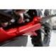 Sabot Enduro AXP Xtrem PHD rouge Beta RR250/300