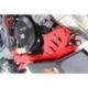 Sabot Enduro AXP Xtrem PHD rouge Beta RR250/300