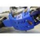 Sabot Enduro AXP Xtrem PHD bleu Sherco